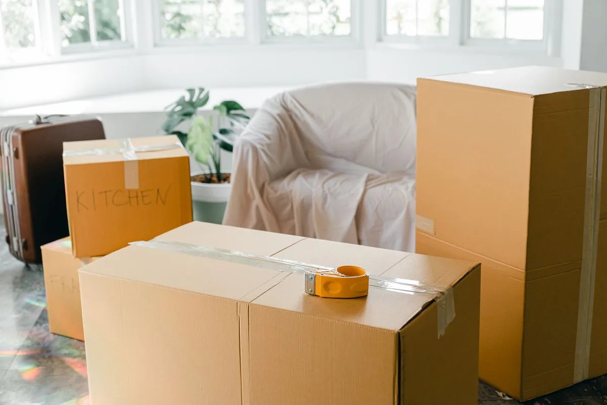 Hoarding Cleanup in Shepherd, MI